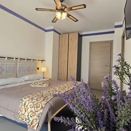 Bed and Breakfast I Fiori Di Margherita Luxury Περούτζια