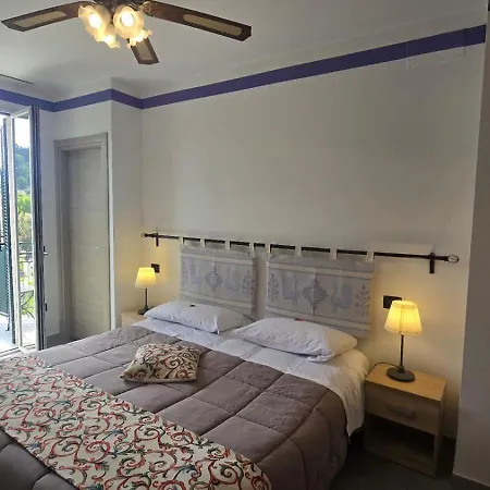 I Fiori Di Margherita Luxury 4* Περούτζια