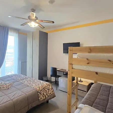 Bed and Breakfast I Fiori Di Margherita Luxury Περούτζια