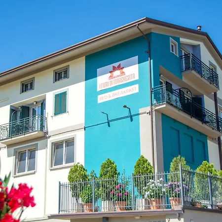 Bed and Breakfast I Fiori Di Margherita Luxury Περούτζια
