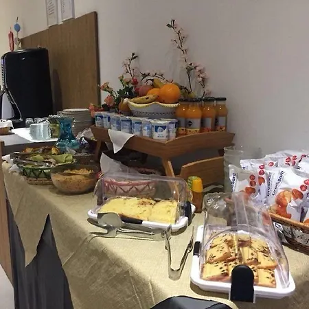 Bed and Breakfast I Fiori Di Margherita Luxury 4*