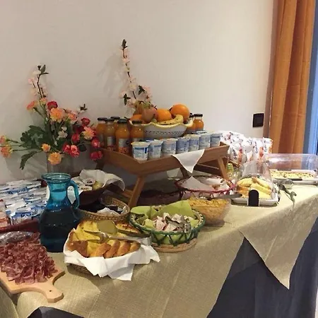 I Fiori Di Margherita Luxury 4*