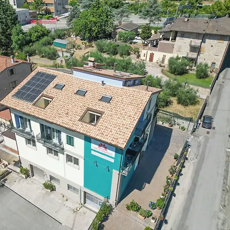 I Fiori Di Margherita Luxury Perúgia