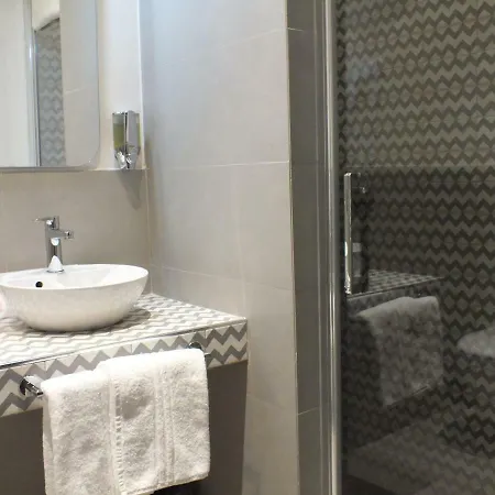 Bed and Breakfast I Fiori Di Margherita Luxury 4*