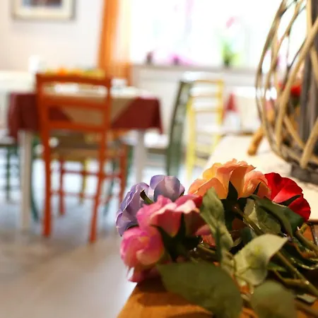 Bed and Breakfast I Fiori Di Margherita Luxury