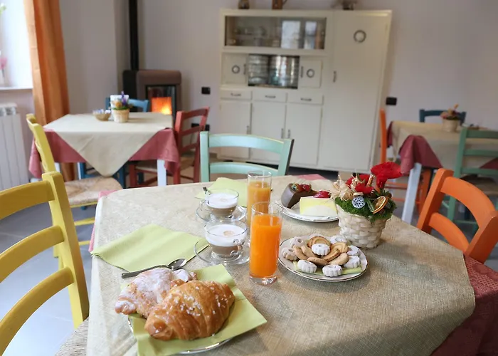 I Fiori Di Margherita Luxury 4*