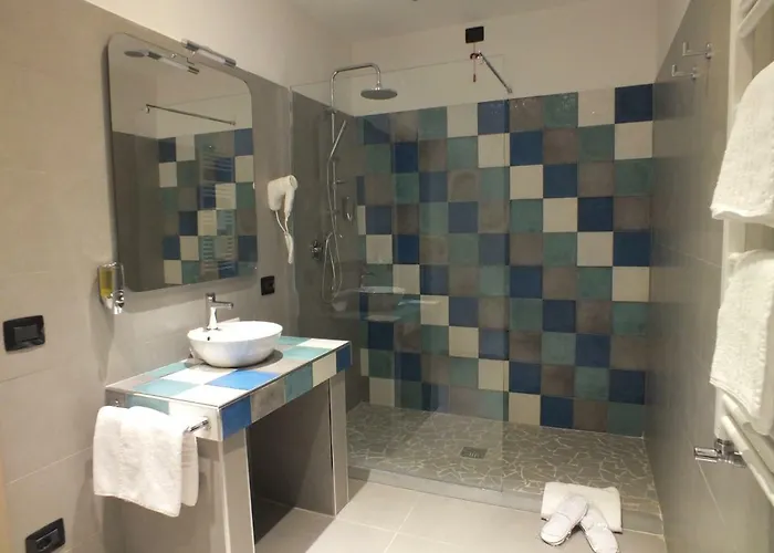 I Fiori Di Margherita Luxury