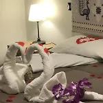 I Fiori Di Margherita Luxury Bed & Breakfast 4*