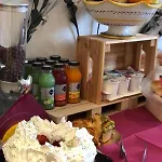 Bed & Breakfast I Fiori Di Margherita Luxury 4*