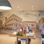 Bed & Breakfast I Fiori Di Margherita Luxury Perugia
