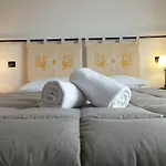 I Fiori Di Margherita Luxury Bed & Breakfast 4*