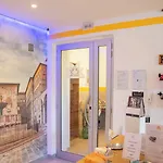I Fiori Di Margherita Luxury Couette-café Pérouse