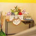 I Fiori Di Margherita Luxury Bed & Breakfast Perugia