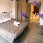 Bed & Breakfast I Fiori Di Margherita Luxury