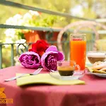 I Fiori Di Margherita Luxury Couette-café Pérouse