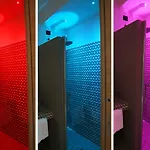 I Fiori Di Margherita Luxury Couette-café