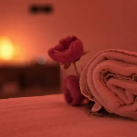 Frühstückspension I Fiori Di Margherita Luxury 4*