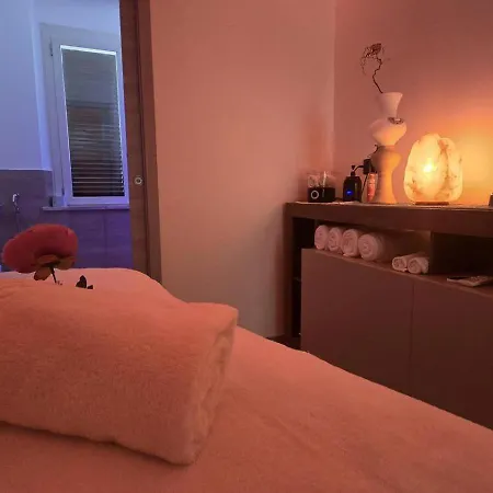 I Fiori Di Margherita Luxury Panzió