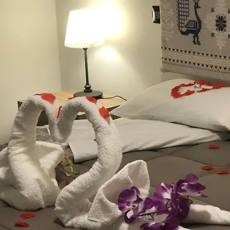 I Fiori Di Margherita Luxury Bed & Breakfast 4*