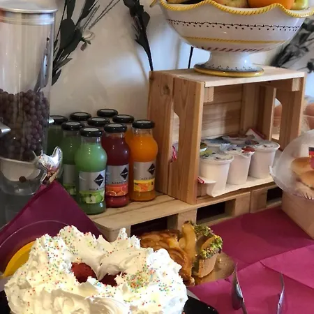 Panzió I Fiori Di Margherita Luxury 4*