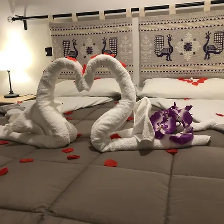 I Fiori Di Margherita Luxury Frühstückspension Perugia