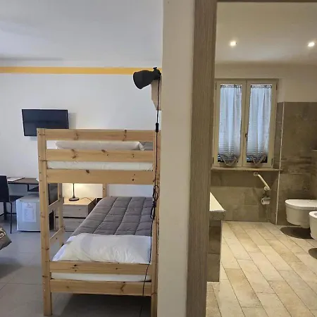 Bed & Breakfast I Fiori Di Margherita Luxury