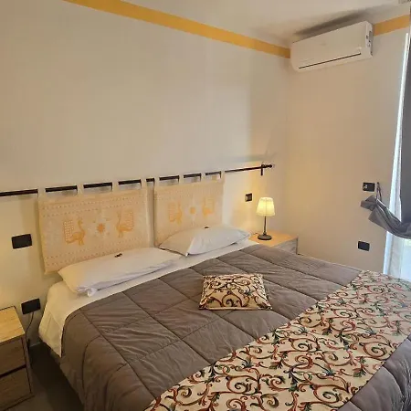 Frühstückspension I Fiori Di Margherita Luxury 4*