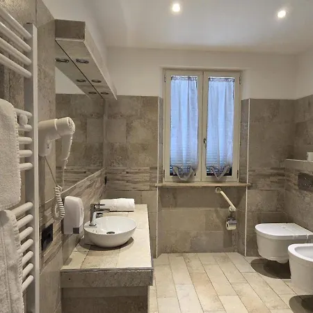 I Fiori Di Margherita Luxury Frühstückspension Perugia