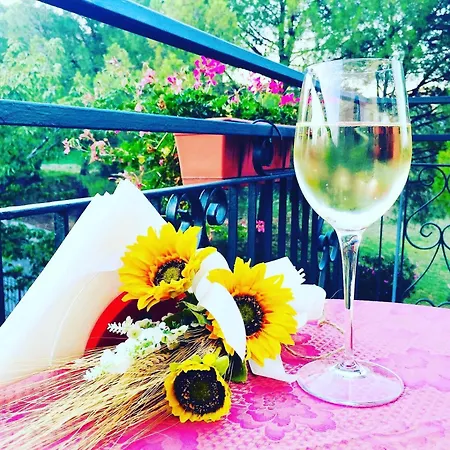 I Fiori Di Margherita Luxury 4*