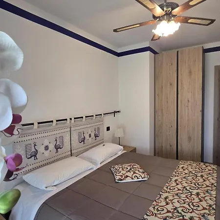 I Fiori Di Margherita Luxury