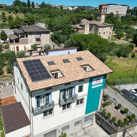 Frühstückspension I Fiori Di Margherita Luxury