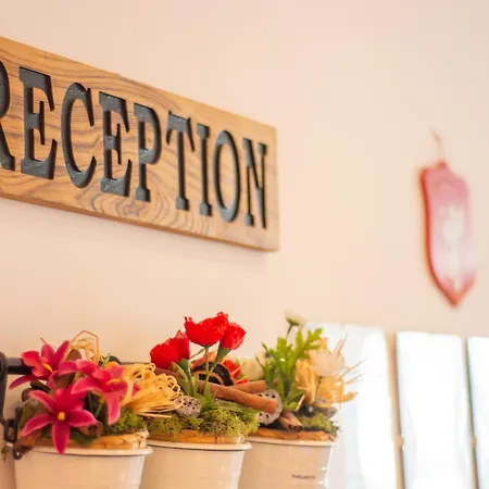 I Fiori Di Margherita Luxury Frühstückspension Perugia