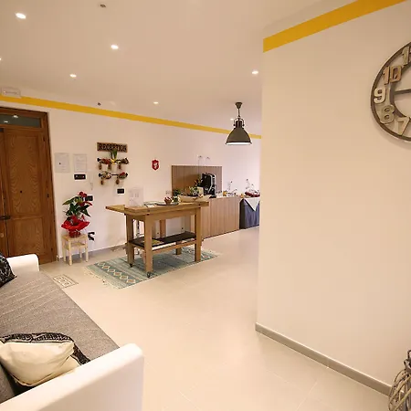 Bed and Breakfast I Fiori Di Margherita Luxury Περούτζια