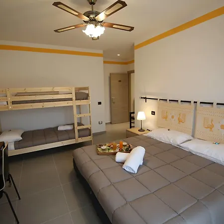 I Fiori Di Margherita Luxury 3*