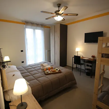 I Fiori Di Margherita Luxury Bed & Breakfast 4*