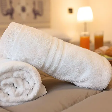 I Fiori Di Margherita Luxury Frühstückspension 4*