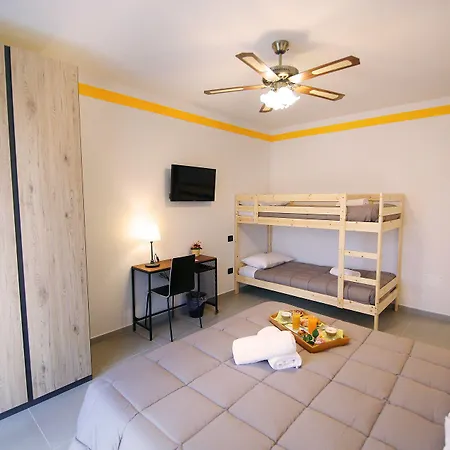 I Fiori Di Margherita Luxury Perugia