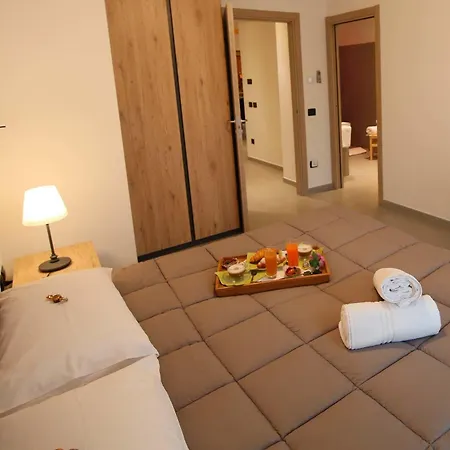 Frühstückspension I Fiori Di Margherita Luxury 4*
