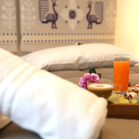 I Fiori Di Margherita Luxury 4* Perugia