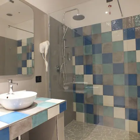 I Fiori Di Margherita Luxury Panzió 4*