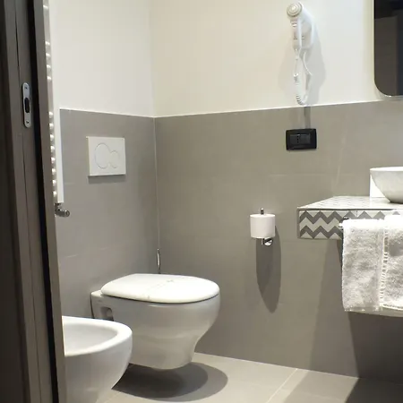 I Fiori Di Margherita Luxury Frühstückspension 4*