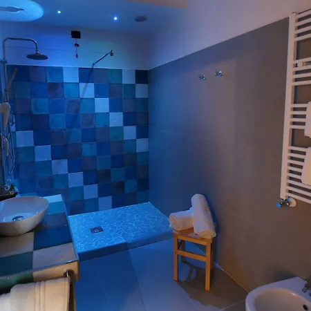 I Fiori Di Margherita Luxury Frühstückspension Perugia