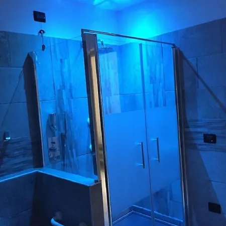 Panzió I Fiori Di Margherita Luxury 4*