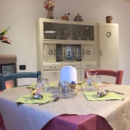 Bed and Breakfast I Fiori Di Margherita Luxury Περούτζια