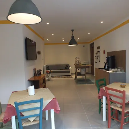 Bed & Breakfast I Fiori Di Margherita Luxury 4*
