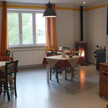 I Fiori Di Margherita Luxury 3* Perugia