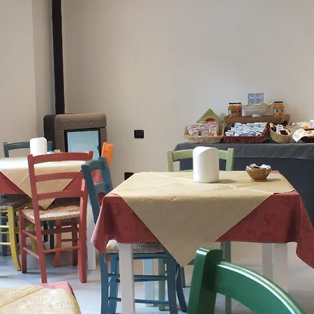 Bed & Breakfast I Fiori Di Margherita Luxury