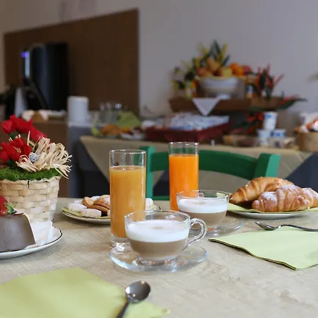 Bed and Breakfast I Fiori Di Margherita Luxury