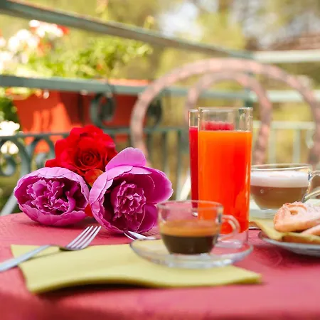 I Fiori Di Margherita Luxury Bed & Breakfast Perugia