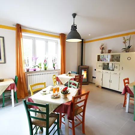 I Fiori Di Margherita Luxury 3*